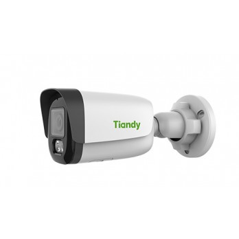 IP Видеокамера Tiandy TC-C34WP Spec: W/E/Y/2.8mm 4МП