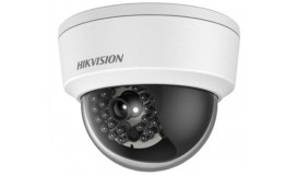 IP-видеокамера купольная  Hikvision DS-2CD2110F-I