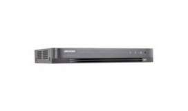 4-канальний Turbo HD Відеореєстратор iDS-7204HQHI-M1/FA