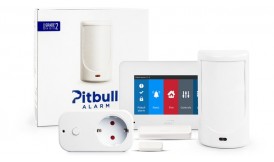 GSM сигнализация Pitbull Alarm Pro