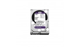Жесткий диск Western Digital Purple WD10PURX SATA 1TB WD Purple (1TB)