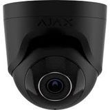 IP відеокамера Ajax TurretCam (8EU) ASP black 5МП (4 мм) 00-00019648 фото