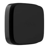 Бездротовий датчик диму і температури Ajax FireProtect 2 SB (Heat/Smoke) (8EU) Black 25612921 фото