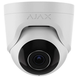 IP відеокамера Ajax TurretCam (8EU) ASP white 8МП (2.8мм) 00-00019250 фото
