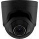IP відеокамера Ajax TurretCam (8EU) ASP black 8МП (2.8мм) 00-00019661 фото