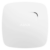 Бездротовий оповіщувач задимлення Ajax FireProtect (8EU) UA white 99-00006175 фото