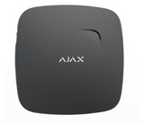 Бездротовий датчик диму з температурним сенсором FireProtect (black) 99-00008157 фото