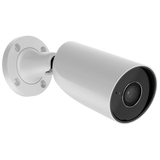 IP відеокамера Ajax BulletCam (8EU) ASP white 8МП (4 мм) 00-00019669 фото