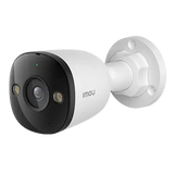 IP відеокамера Imou Bullet 3E (IPC-PS3EP-8Q0) 8МП (2.8мм) PoE 99-10029714 фото