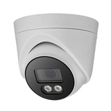 5МП турельна IP відеокамера Sunell SN-IPR5150HYDN-B 2.8 мм  00-00009893 фото