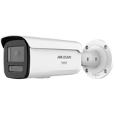 IP відеокамера Hikvision DS-2CD2T87G3-LIY 8МП ColorVu (2.8мм) 99-10025509 фото