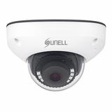 5МП міні-купольна IP відеокамера Sunell SN-IPD8050EPAR-B 2.8 мм  00-00000624 фото