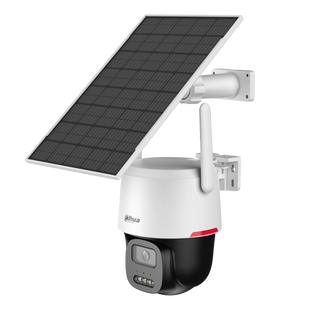 IP відеокамера Dahua APOLLO BP3EW-4G (3.6мм) 4G 99-10034812 фото