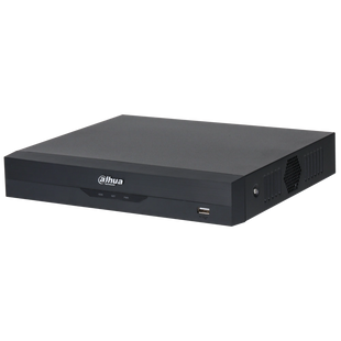 IP Відеореєстратор Dahua DHI-NVR2116HS-I2 16-канальний 1U 1HDD WizSense 99-00009987 фото