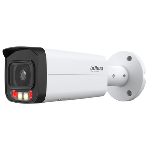 IP відеокамера Dahua DH-IPC-HFW2449T-AS-IL 4МП (3.6мм) з мікрофоном 99-00015455 фото