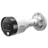 IP відеокамера Dahua DH-IPC-HFW1239S1-LED 2MП (2.8мм) 00-00017946 фото