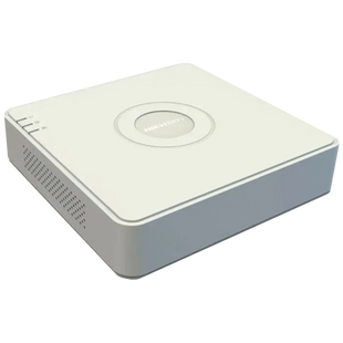 IP Відеореєстратор Hikvision DS-7108NI-Q1(D) 8-канальний 99-00014083 фото