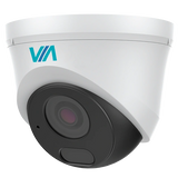 IP відеокамера VIA SECURITY VS-D22AS 2МП (2.8мм) 00-00019924 фото