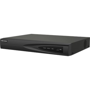 IP Відеореєстратор Hikvision DS-7608NI-Q1(D) 8-канальний 4K 99-00012723 фото