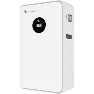 Акумулятор FelicityESS FLA48230-EU 48v 230Ah, BMS 150A@16S, 11.8kW, до 15 parallel, CAN&RS485, IP21, 00-00020712 фото