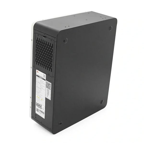 Гібридний інвертор Felicity IVEM6048-II (Gen port) 6KVA 48V RS485 MPPT(90V-450V) 230Vac 120A(Paralle 00-00020755 фото