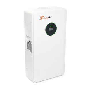 Аккумулятор FelicityESS LiFePO4 LiFePO4 FLA48100-EU 48v 100Ah, BMS 100A@16S, 5.12kW 00-00020756 фото