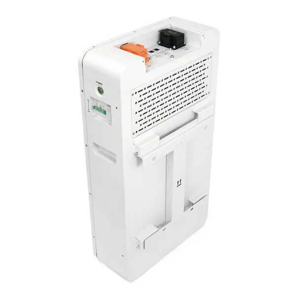 Аккумулятор FelicityESS LiFePO4 LiFePO4 FLA48100-EU 48v 100Ah, BMS 100A@16S, 5.12kW 00-00020756 фото