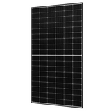 Сонячна панель OSDA Bifacial Solar Panel N-Type Topcon 450Wp,SFR (39,75В 14,15А) 00-00020641 фото