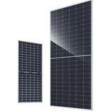 Сонячна панель PV модуль JA Solar JAM72D40-610/LB 610 Wp, Bifacial N-type 00-00020746 фото