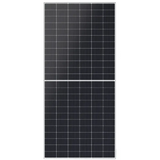 Сонячна панель PV JA Solar JAM72D42-640/LB 00-00020693 фото