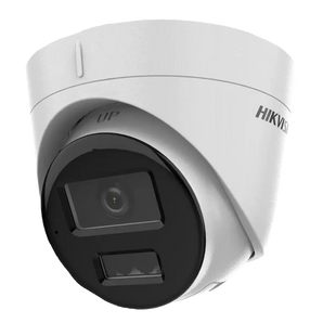 IP відеокамера Hikvision DS-2CD1323G2-LIUF 2МП (2.8мм) з мікрофоном 00-00019839 фото