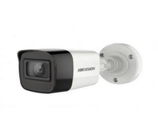 Turbo HD відеокамера Hikvision DS-2CE16D3T-ITF 2МП (2.8мм) 00-00017657 фото