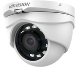 Turbo HD відеокамера Hikvision DS-2CE56D0T-IRMF (С) 2МП (2.8мм) 99-00003315 фото
