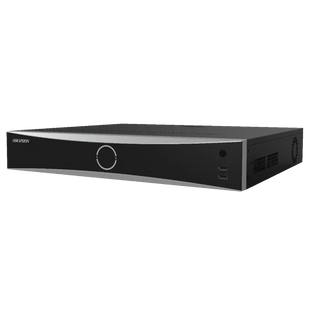 IP Відеореєстратор Hikvision DS-7732NXI-K4(D) 32-канальний 99-00023879 фото