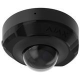 IP відеокамера Ajax DomeCam Mini (8EU) ASP black 5МП (2.8мм) 99-00017168 фото
