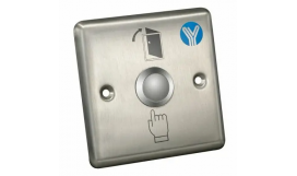 Кнопка выхода Yli Electronic PBK-811В