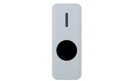 Кнопка выхода бесконтактная пластиковая накладная SEVEN K-7498 