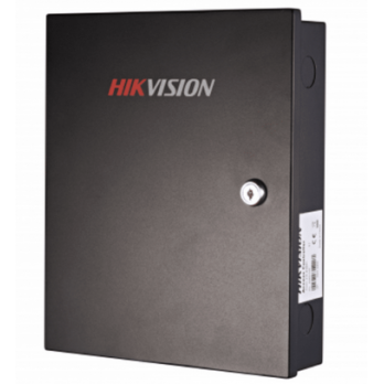 Сетевой контроллер доступа Hikvision DS-K2801