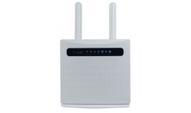 3G/4G WiFi ZLT LTE Wireless Router P21 + АКБ