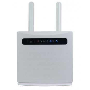 3G/4G WiFi ZLT LTE Wireless Router P21 + АКБ