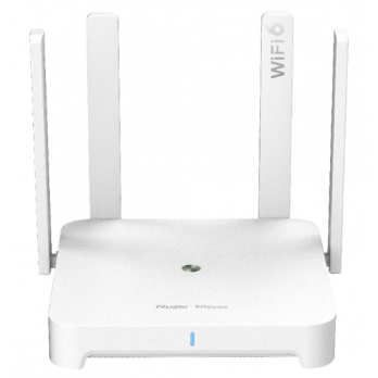 Бездротовий Wi-Fi маршрутизатор RG-EW1800GX PRO