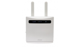 Маршрутизатор 4G Strong Router WI-Fi300