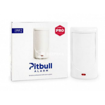 GSM сигнализация Pitbull Alarm Pro