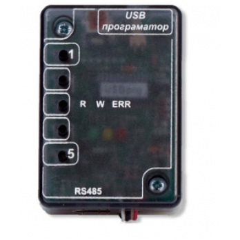 USB-программатор Орион