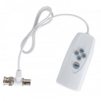 Контролер для переключення формату камери Dahua PFM820 UTC