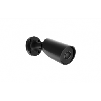 Відеокамера Ajax BulletCam (8EU) ASP black 5МП (2.8мм)