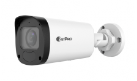 IP Відеокамера Zetpro ZIP-2324LT-BT-MVF (2,8мм-12мм) 4мп