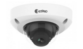 IP Відеокамера Zetpro ZIP-314SR-DVPF28
