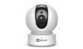 Wi-fi IP Відеокамера EZVIZ CS-CV246-A0-1C2WFR 2mp