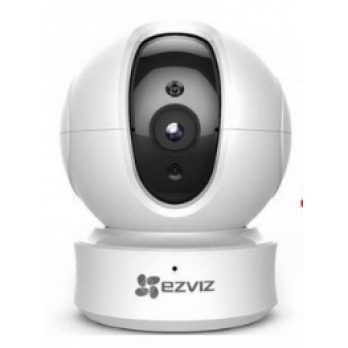 Wi-fi IP Відеокамера EZVIZ CS-CV246-A0-1C2WFR 2mp